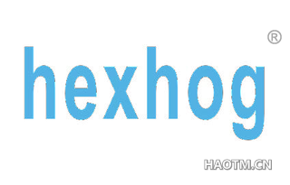 HEXHOG