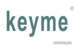 KEYME