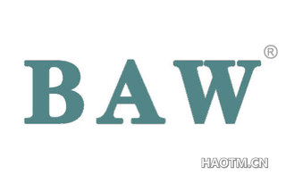 BAW