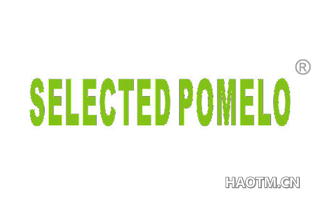 SELECTED POMELO