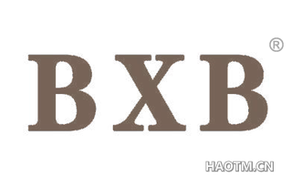 BXB