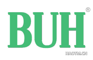 BUH