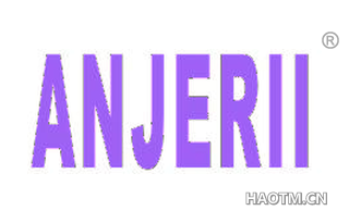 ANJERII