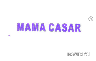MAMA CASAR