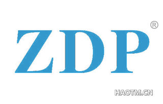 ZDP