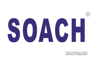 SOACH