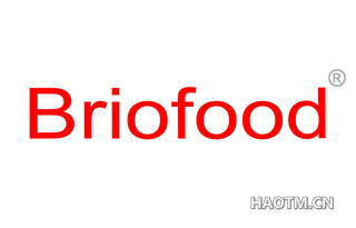 BRIOFOOD