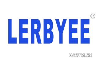 LERBYEE