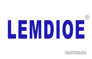 LEMDIOE