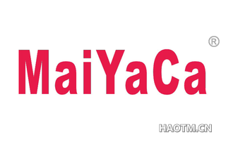 MAIYACA