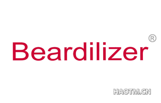 BEARDILIZER