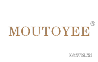 MOUTOYEE
