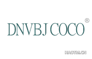 DNVBJCOCO
