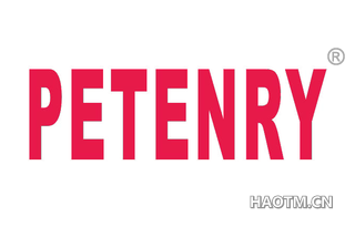 PETENRY