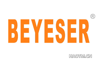 BEYESER