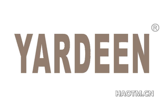 YARDEEN