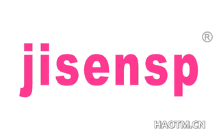 JISENSP