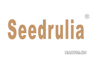 SEEDRULIA