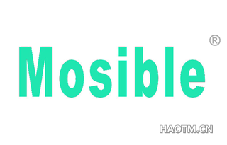MOSIBLE