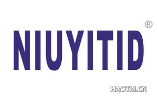 NIUYITID