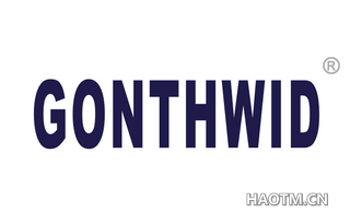 GONTHWID