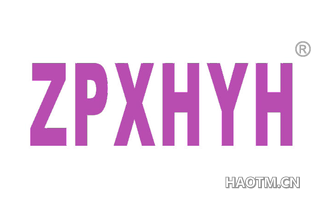 ZPXHYH