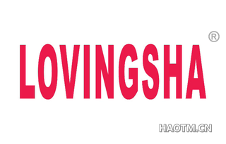 LOVINGSHA