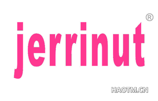 JERRINUT