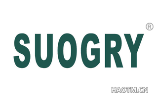 SUOGRY