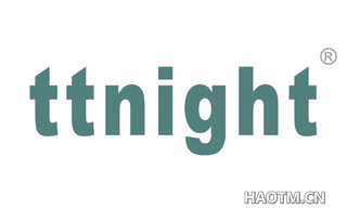 TTNIGHT