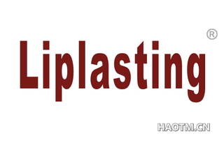 LIPLASTING