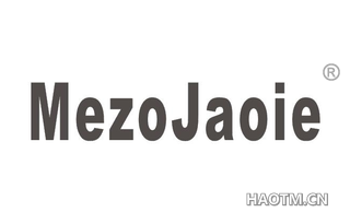 MEZOJAOIE