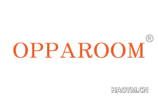 OPPAROOM