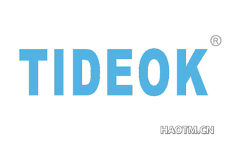 TIDEOK