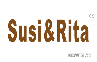 SUSI RITA