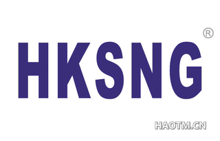 HKSNG