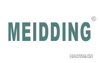 MEIDDING