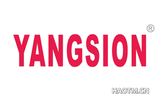 YANGSION