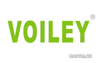 VOILEY