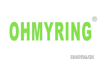 OHMYRING