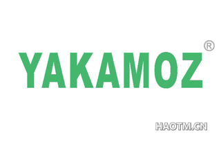 YAKAMOZ