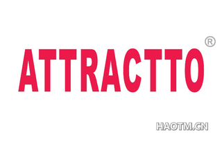ATTRACTTO