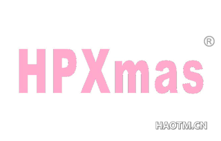 HPXMAS