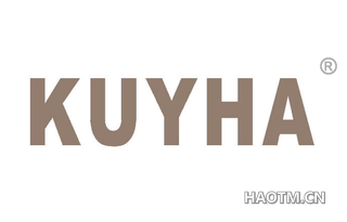 KUYHA