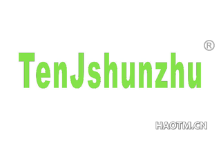 TENJSHUNZHU