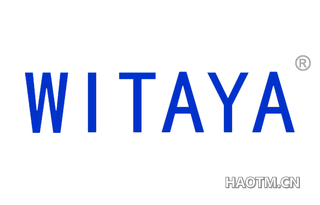 WITAYA