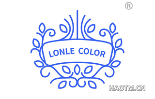 LONLE COLOR