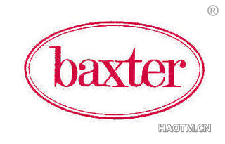 BAXTER