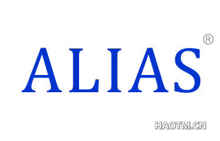 ALIAS