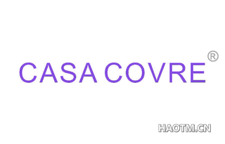 CASA COVRE